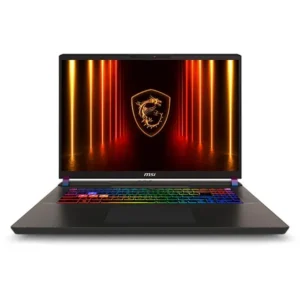 msi vector 16 hx ai a2xwhg 285us