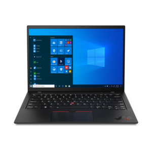 lenovo thinkpad x1 carbon gen 9